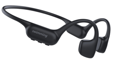 21X,Bone Conduction Headphones, Wireless Bluetooth Lightweight Open Earbuds with Mic, Extra Comfort Headset for Sport Running,Cycling,Driving