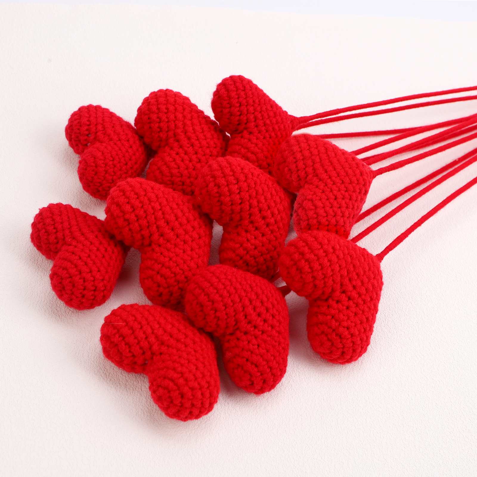 RTS-Love red