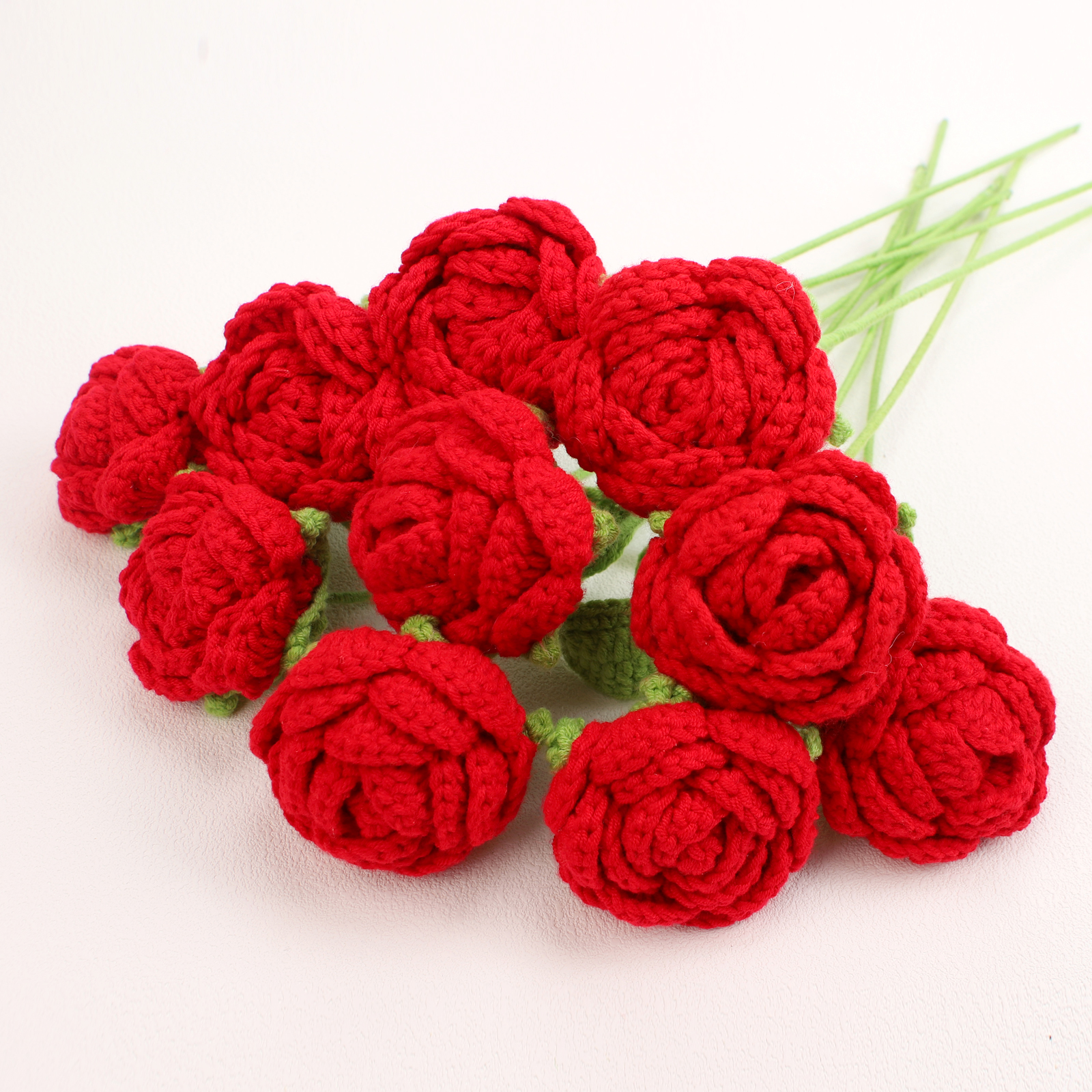 RTS-Rose Red