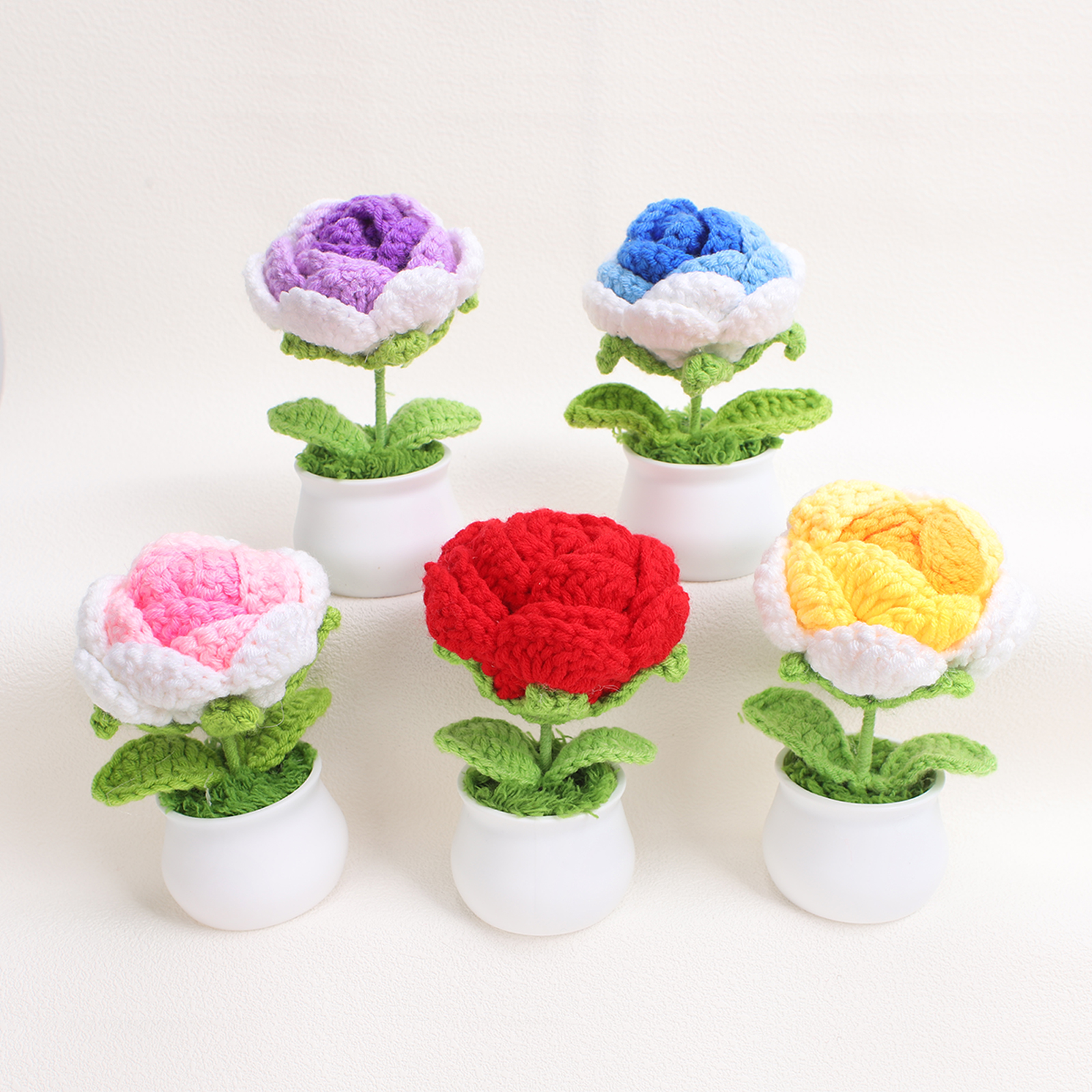 RTS-Rose 1