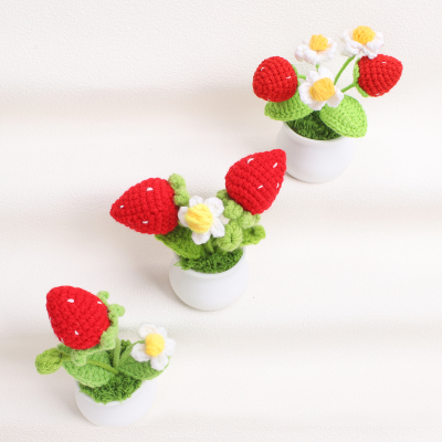 RTS-Strawberry