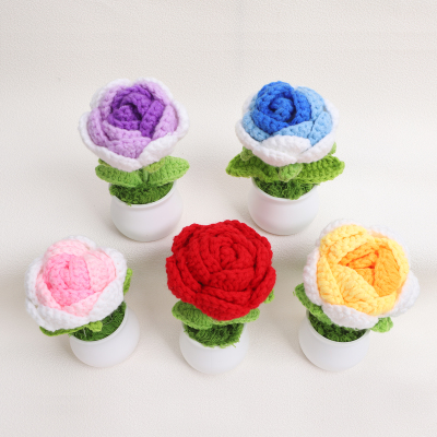 RTS-Rose 1