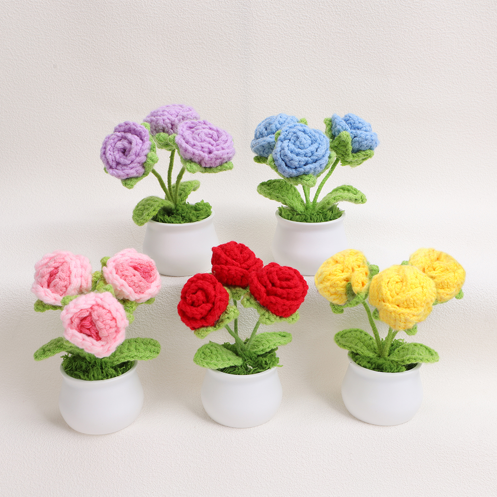 RTS-Rose 3