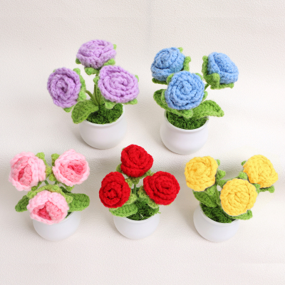 RTS-Rose 3