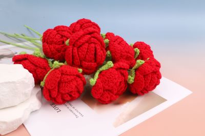 RTS-Rose Red
