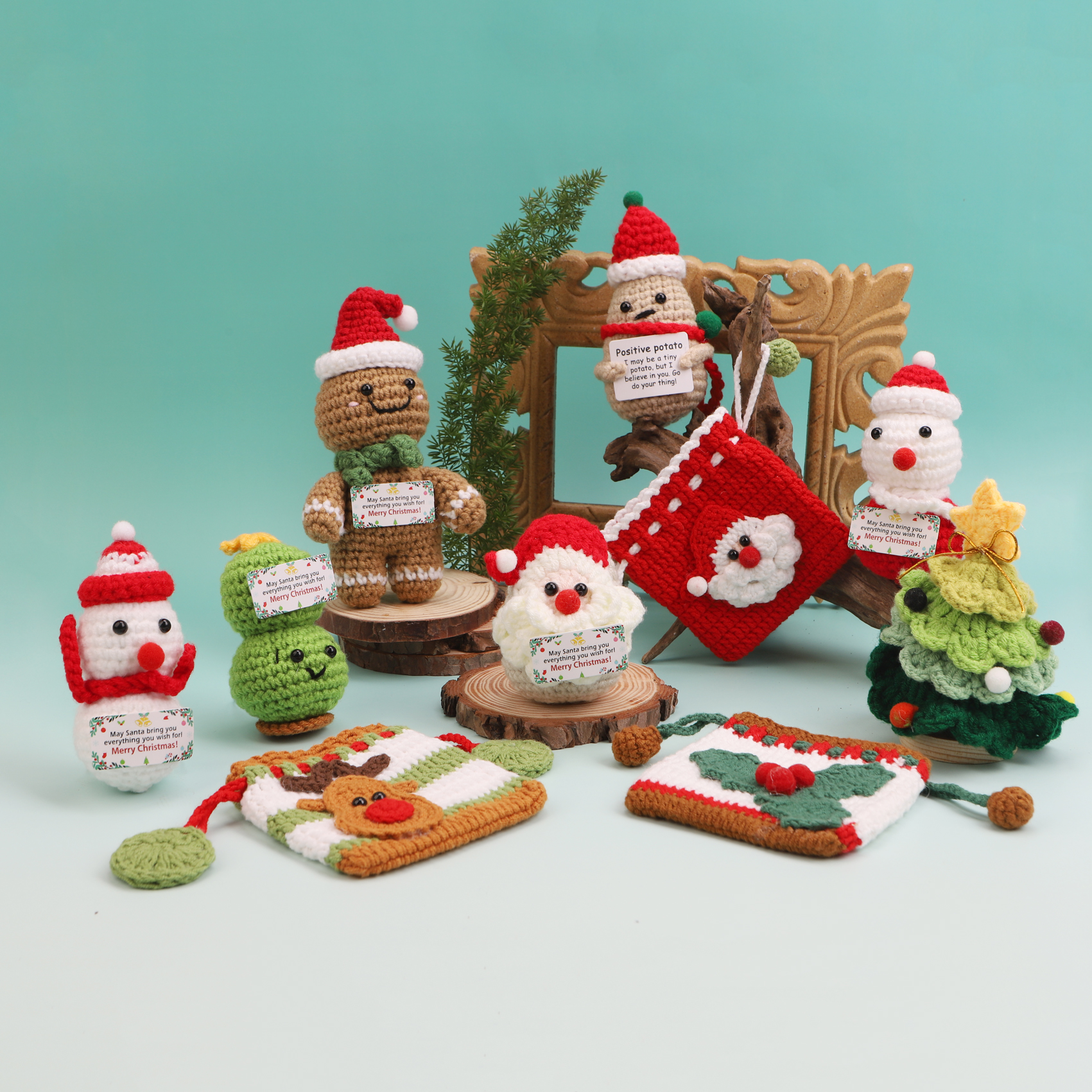 Christmas series