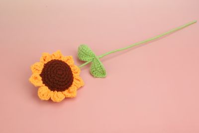 GA035672 Sunflower