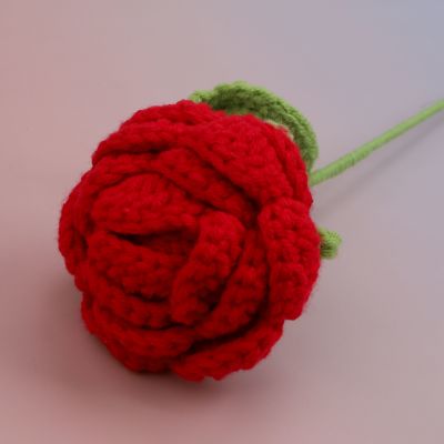 GA035660 Round Rose