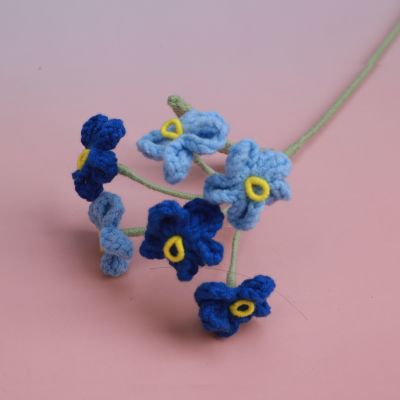 GA035741 Colorful Forget me Not