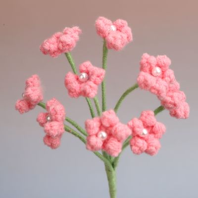 GA035770 Baby's breath