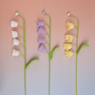 GA035800 Lily of the Valley-4