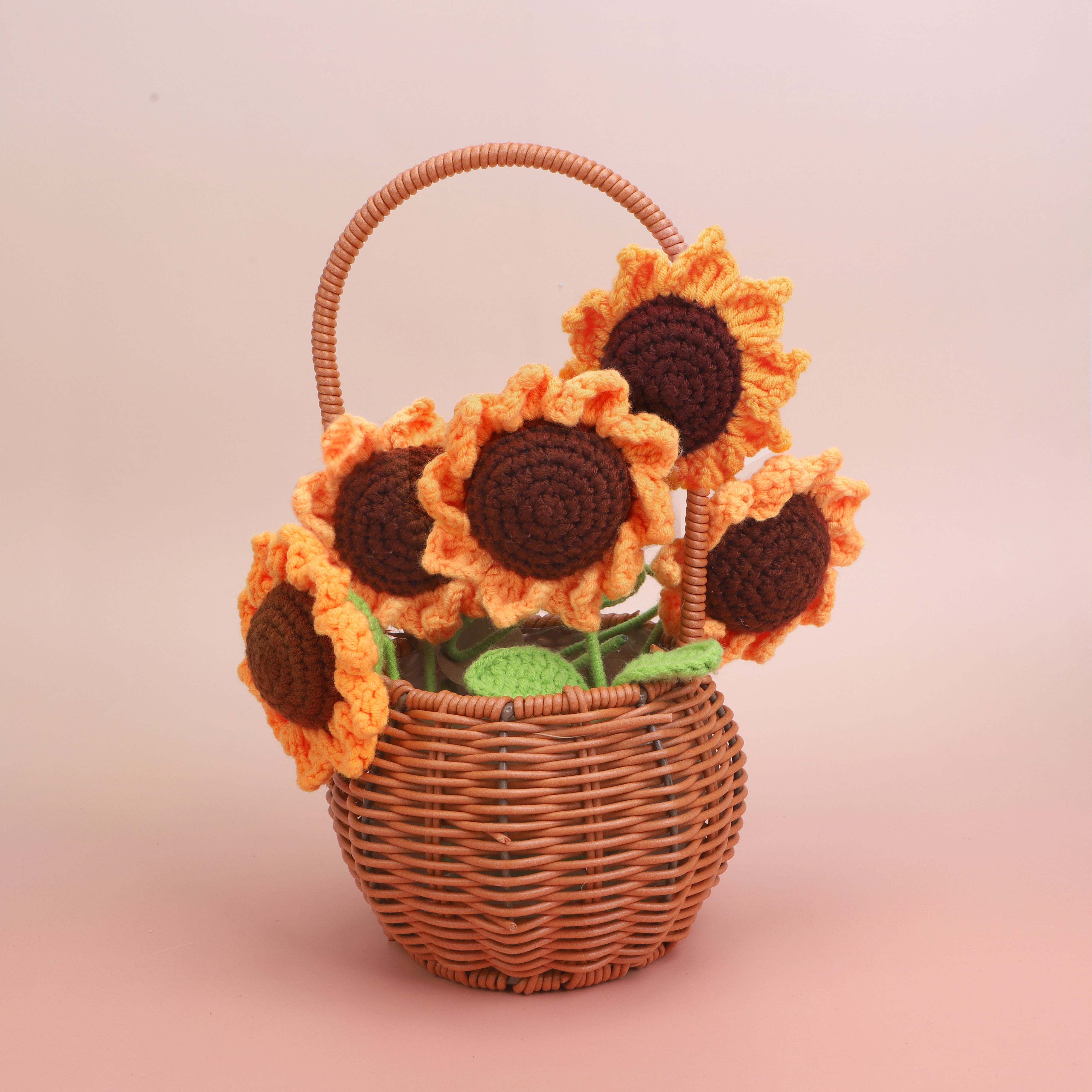 GA035672 Sunflower