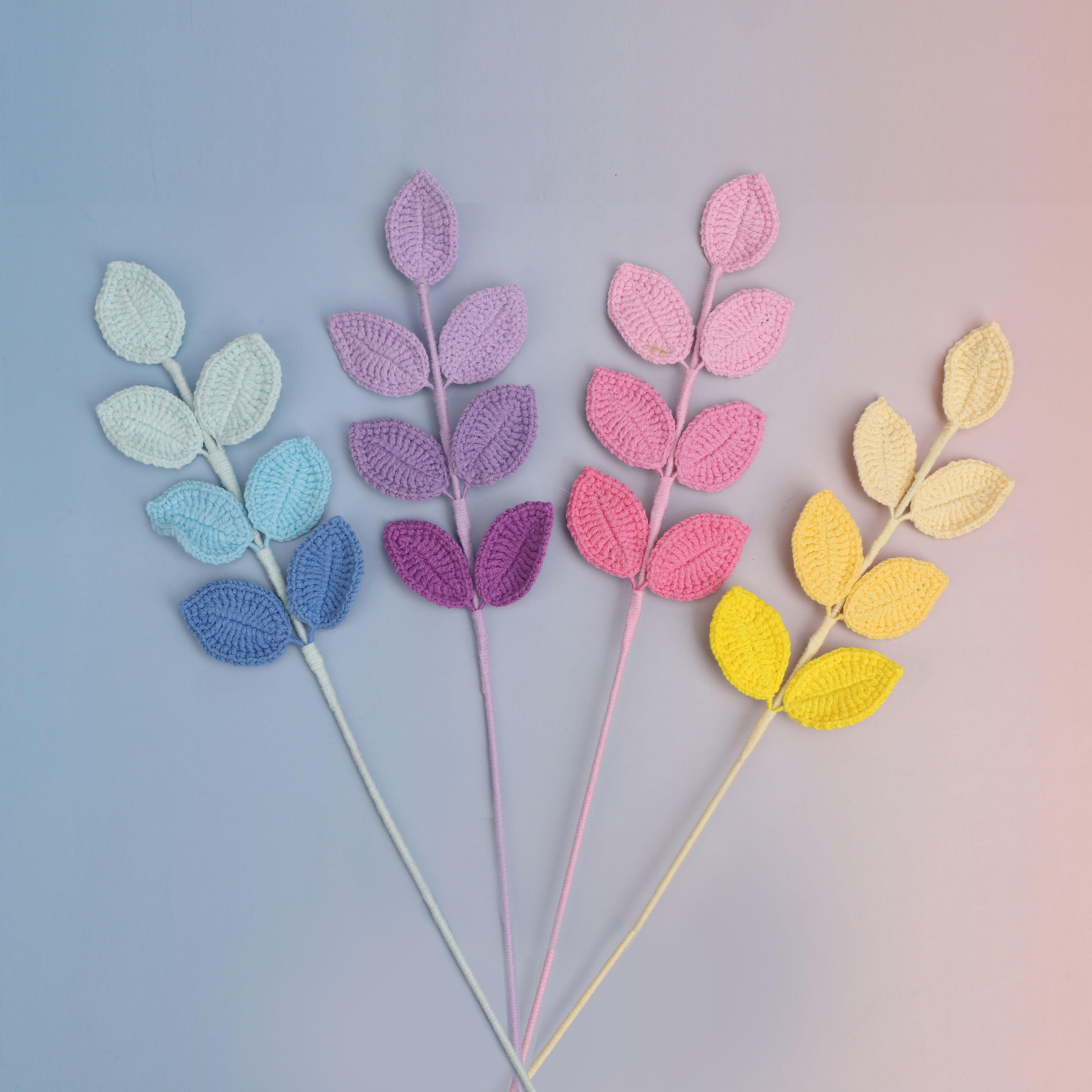 GA035820 Colorful leaves