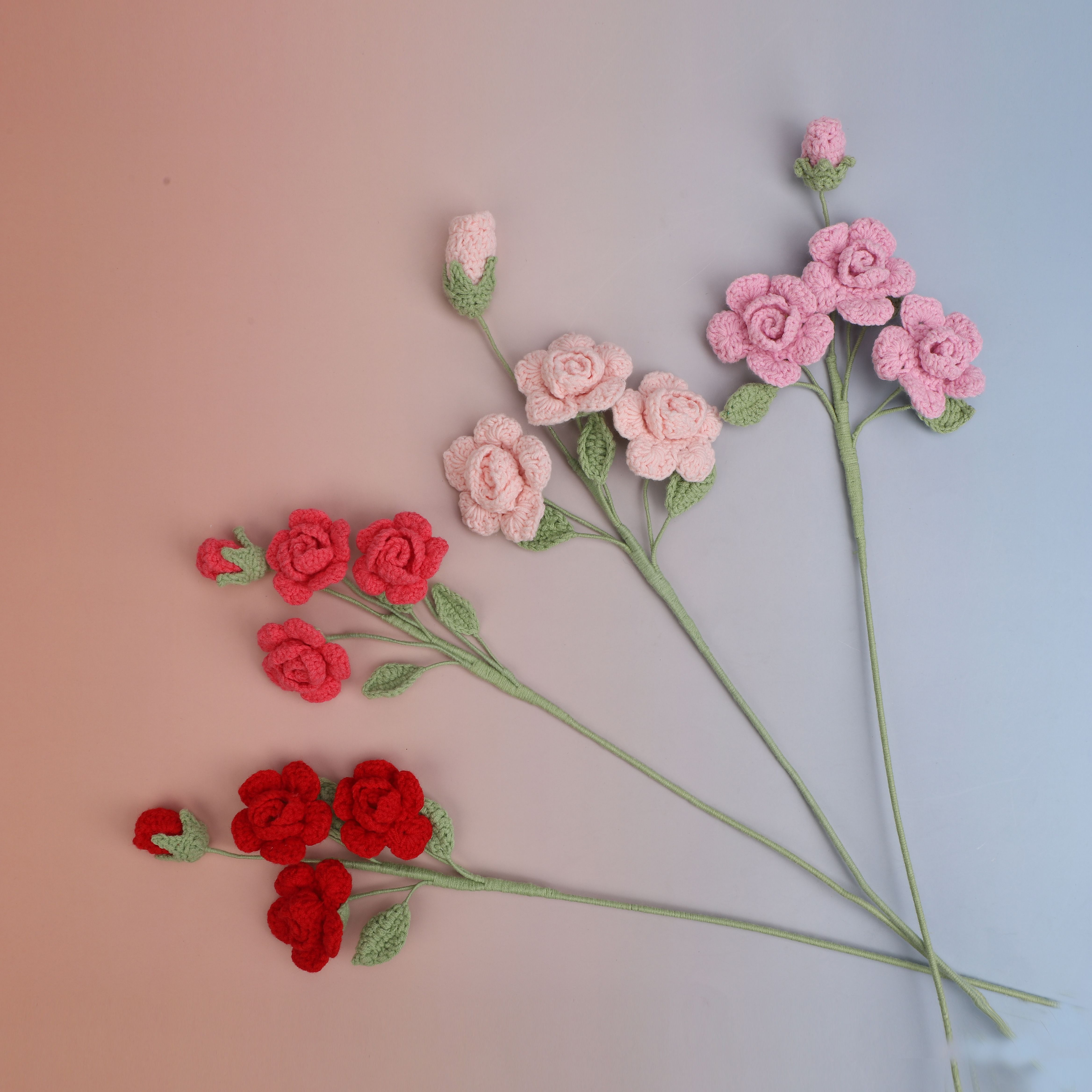 GA035731 Barbie Rose