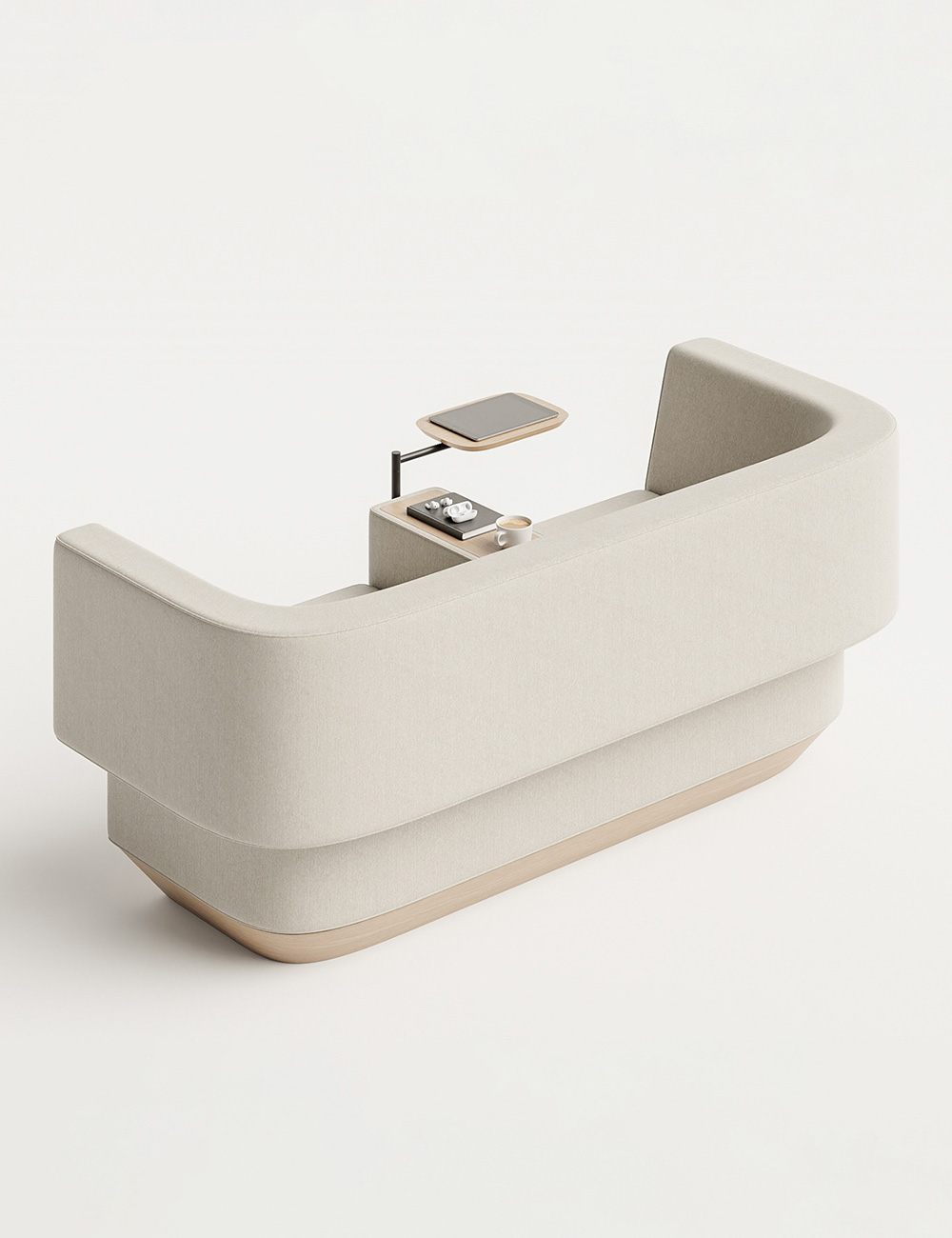 Multifunctional Sofa