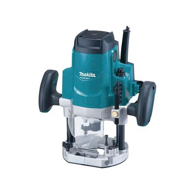 Router 184 AA with Gas Switch and Depth Adjustment, Optimal Control, 1200 W