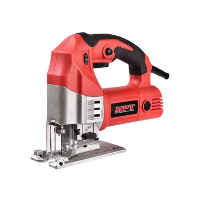 STAB 18 XTL 100 Jigsaw With 5 Piece T-Shank Bi-Metal Blade Set