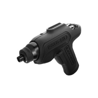 Brushless Drywall Screwdriver With 3 x2Ah Batteries, Charger & DS100