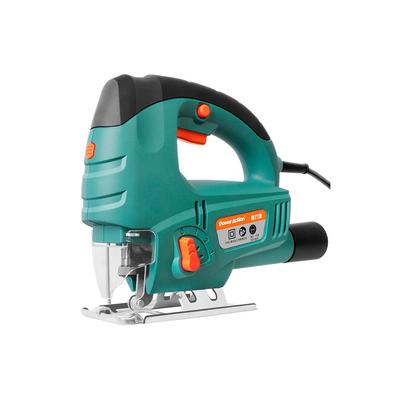 V180 18V LXT Li-ion Cordless Jigsaw With 1 x 5.0Ah Battery, Charger, Case & Inlay