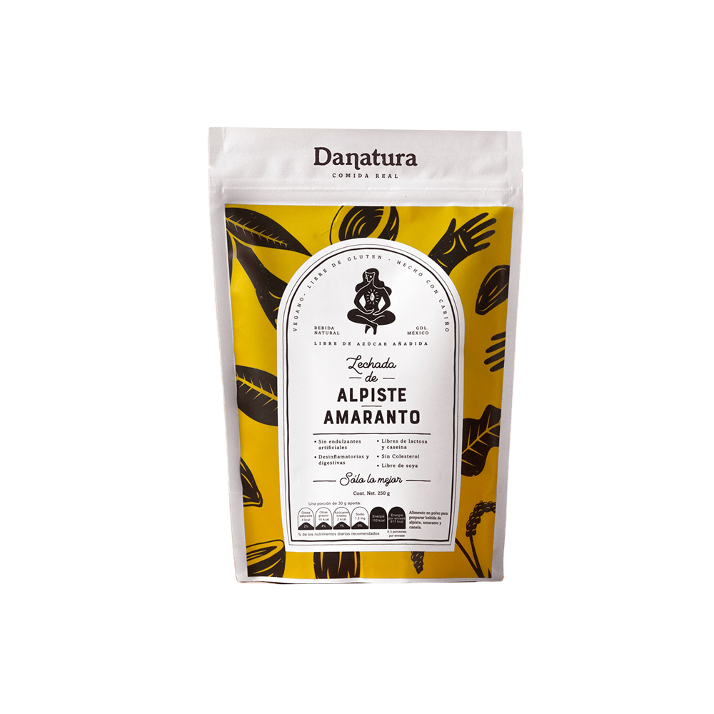 Superfood Latte Blend