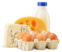 Dairy & Eggs