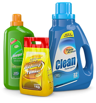 Cleaning Supplies