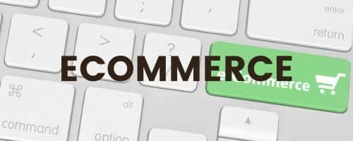 Ecommerce