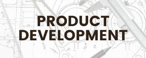 Product Development