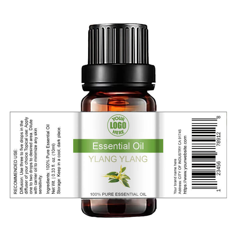 Private label Essential oil