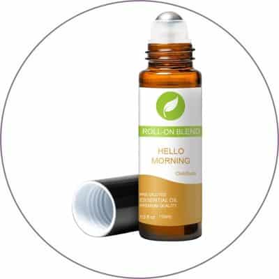 Roll-on Essential Oil