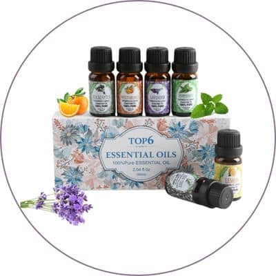 Essential Oil Kits