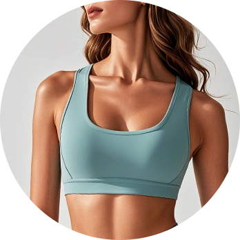 SPORTS BRAS
