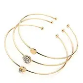BRACELETS