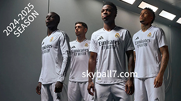 2024-2025 Season