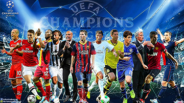 Club Team