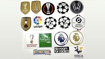 Add Badge