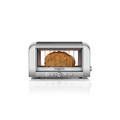 VISION TOASTER