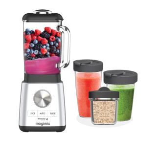 BLENDER POWER 3 PREMIUM