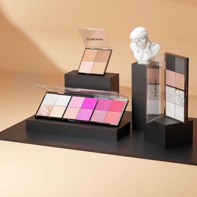 DIY MODE-CUSTOMIZE PALETTE L