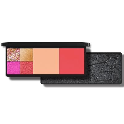 DIY PRO-CUSTOMIZE PALETTE L