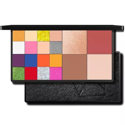 DIY PRO-CUSTOMIZE PALETTE M