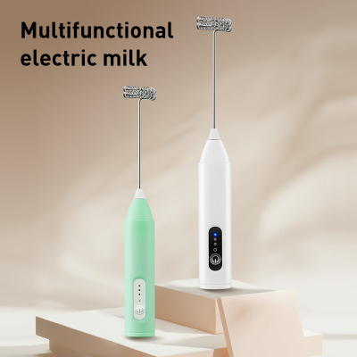 Milk Frother