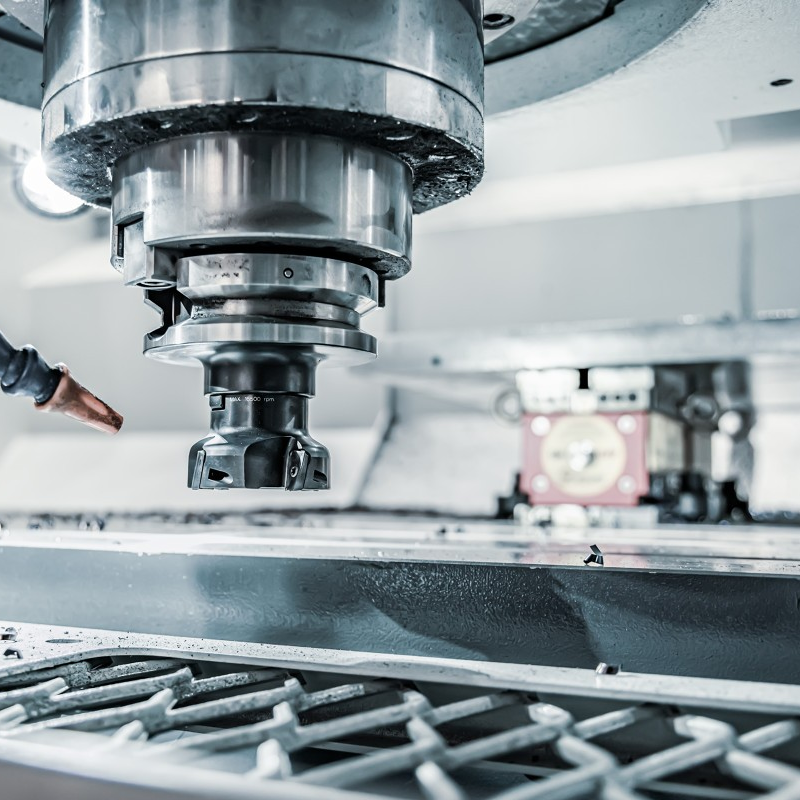 Production of electronic appliances