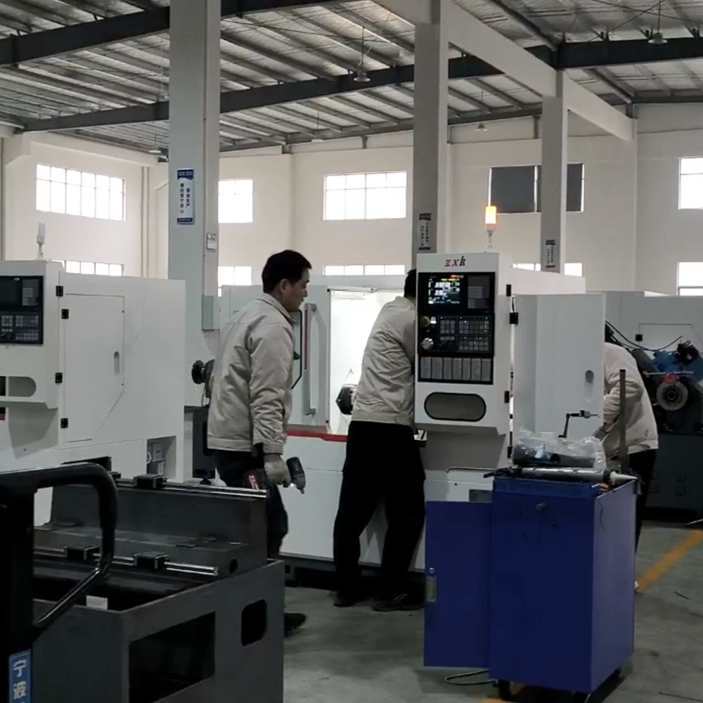Our R&D team