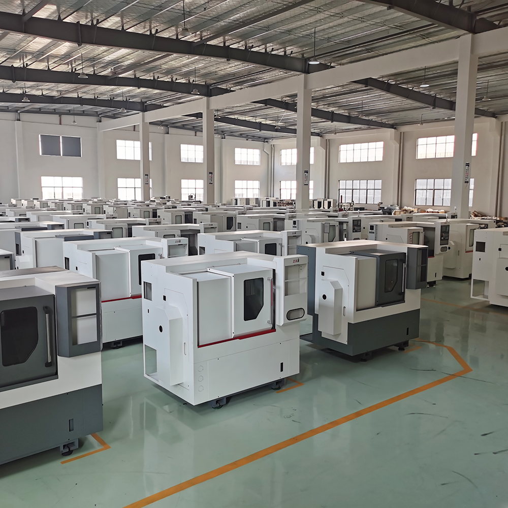 Our Workshop