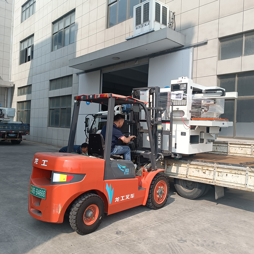 Machine Transportation6
