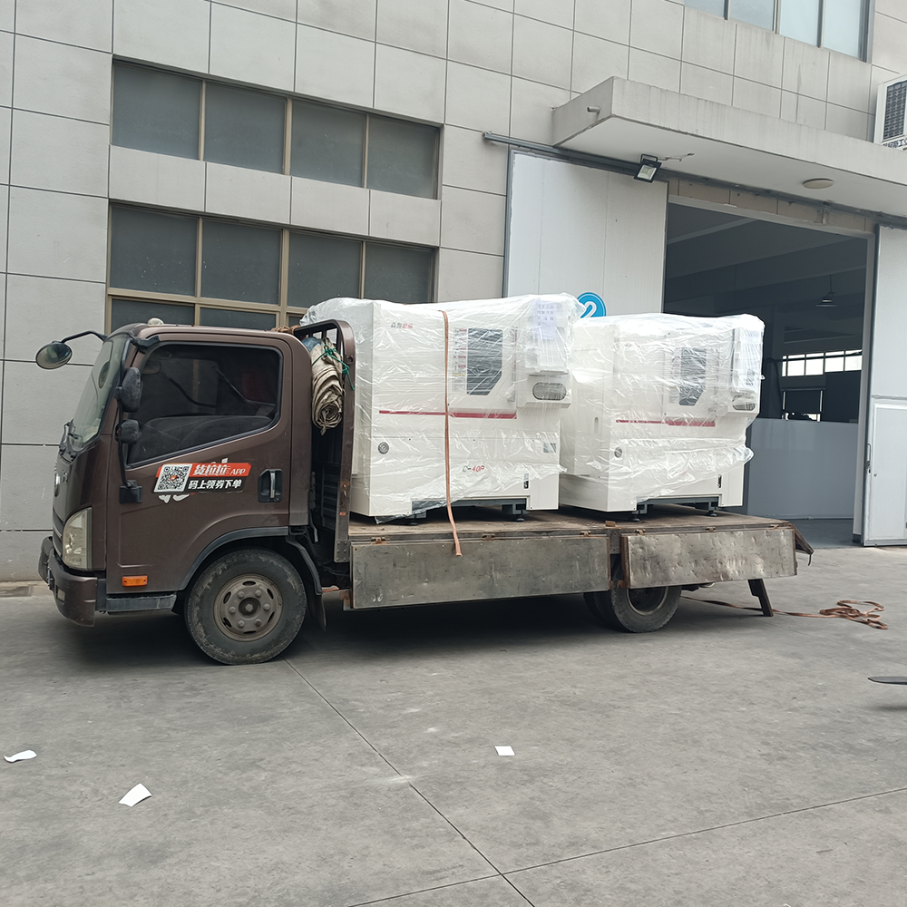 Machine Transportation5