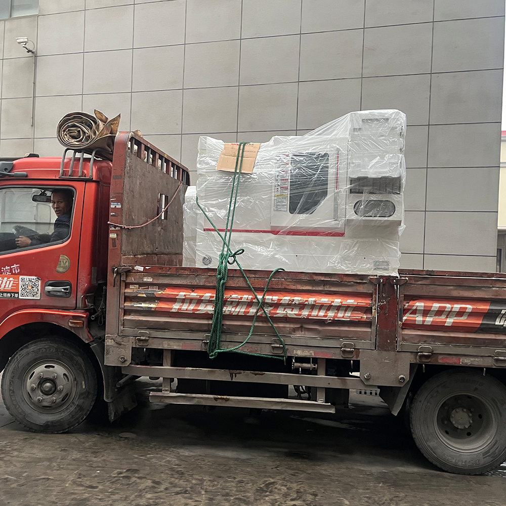 Machine Transportation3