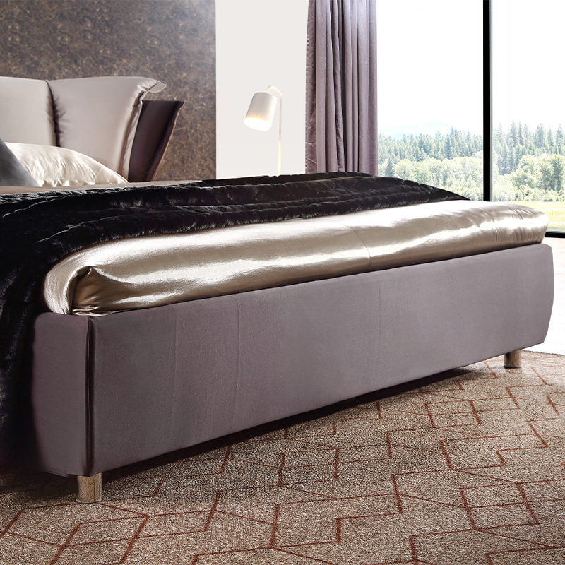 Fabric Bed - Washable Covers