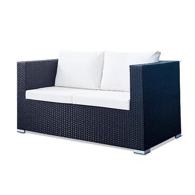 Outdoor Rattan Sofa Set